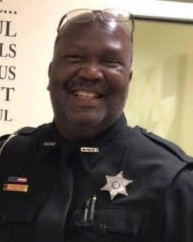 Detention Officer Francisco Paul Flattes - Cherokee County Sheriff's Office - North Carolina