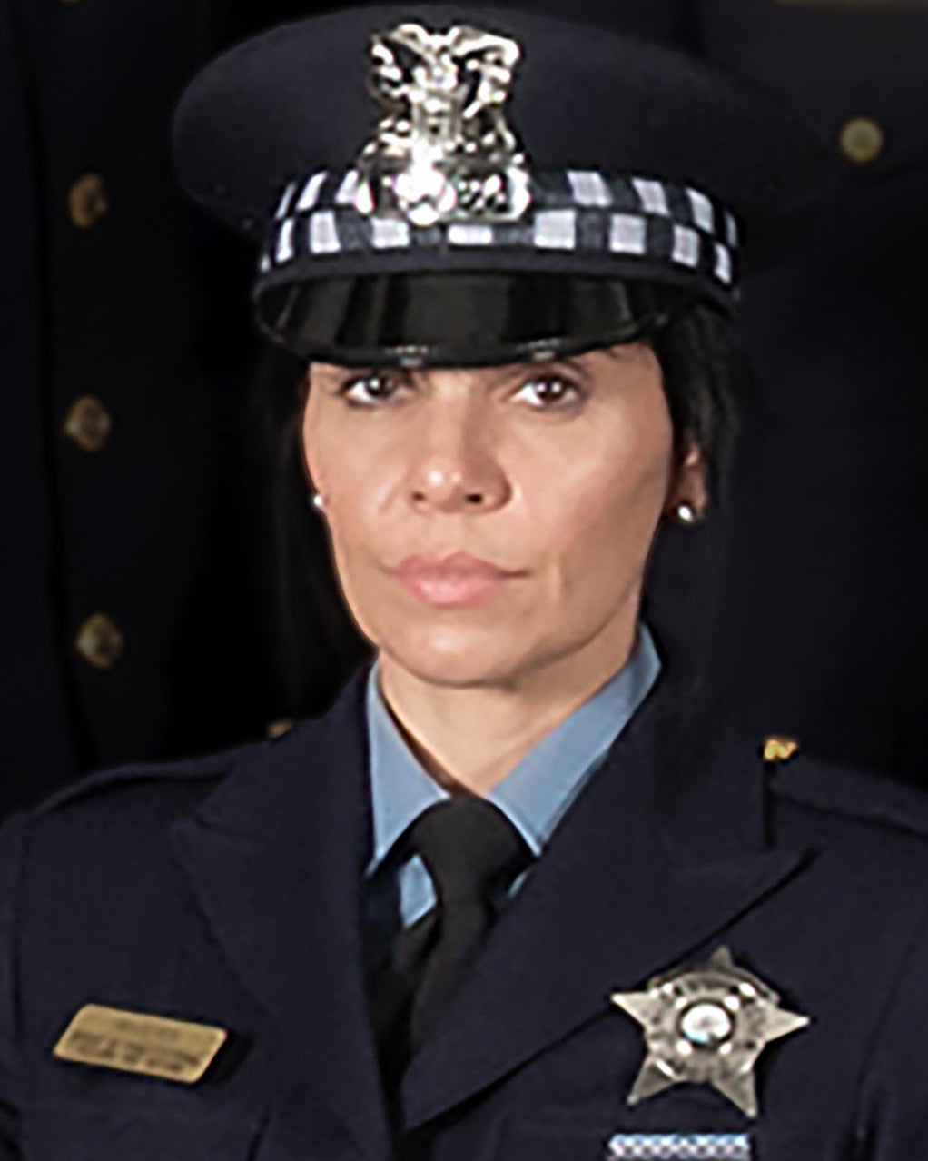 Officer Krystal Rivera - Chicago Police Department - Illinois