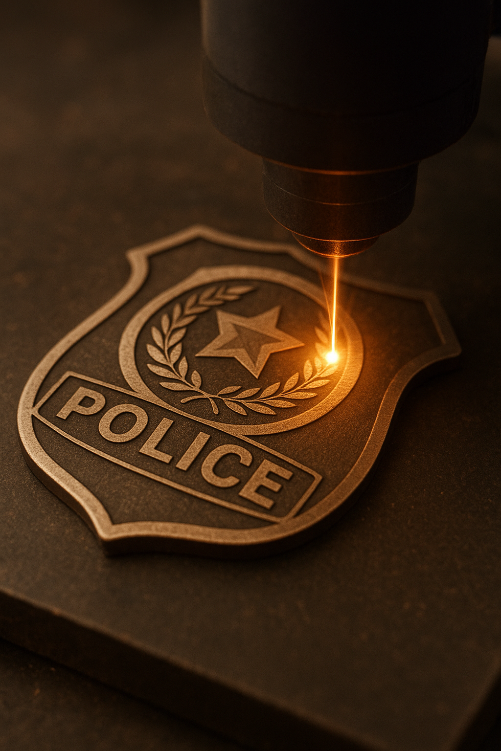 The Art and Precision of Customized Laser Engraving: Why It's Transforming Personalization