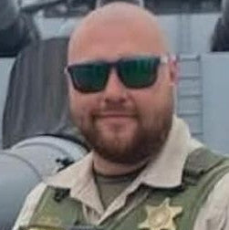 Deputy Sheriff Timothy Corlew - Riverside County Sheriffs Office - California