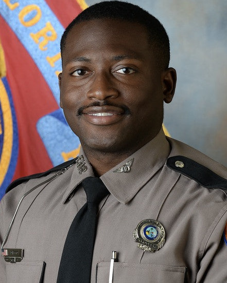Trooper Michael Diego - Florida State Highway Patrol - Florida