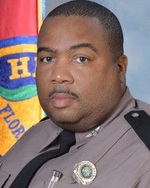 Senior Trooper Craig Antony Gaines - Florida Highway Patrol - Florida