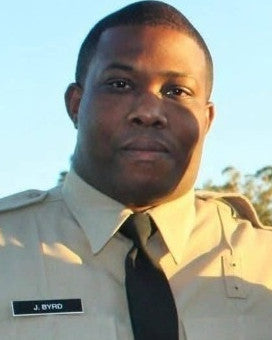 Parole Agent Joshua Lemont Byrd - California Department of Corrections and Rehabilitation - California