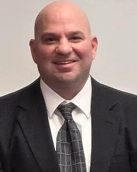 Police Officer Stephen LaPorta - Uxbridge Police Department - Massachusetts