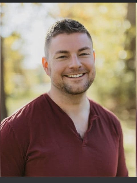 Corporal Blake Adair Reynolds - Delaware County Sheriff's Office - Indiana