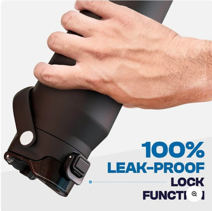 Frost Buddy Bottle Buddy Leak Proof