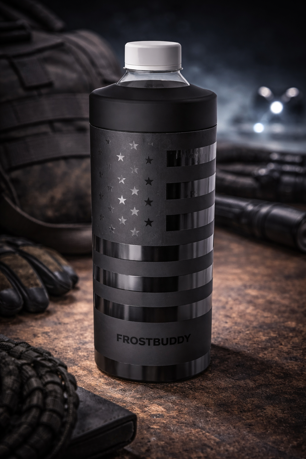 Frost Buddy Universal XL - Night Ops