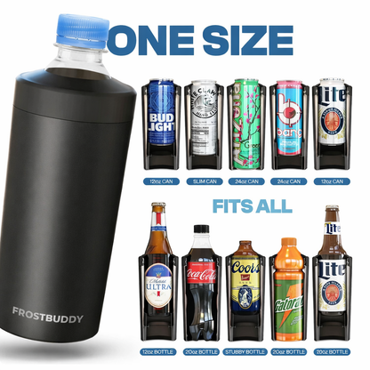 One Size Fits All - Frost Buddy