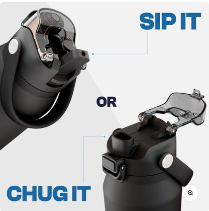 Frost Buddy Bottle Buddy - Rogue