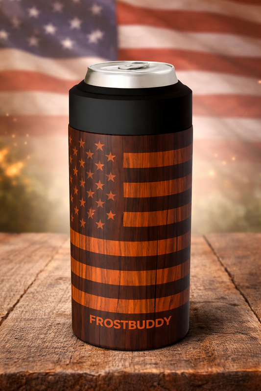 Old Glory Frost Buddy - Universal 2.0