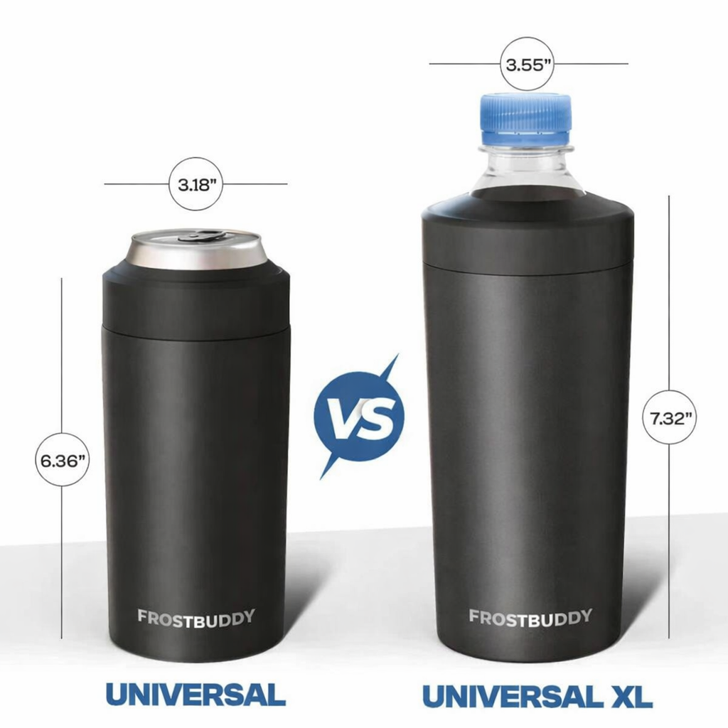 Universal and Universal XL Frost Buddy