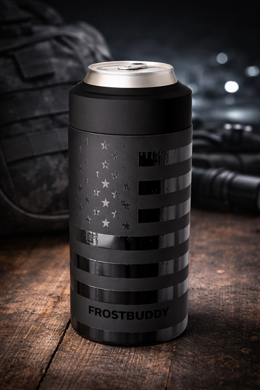 Frost Buddy 2.0 Night Ops Themed