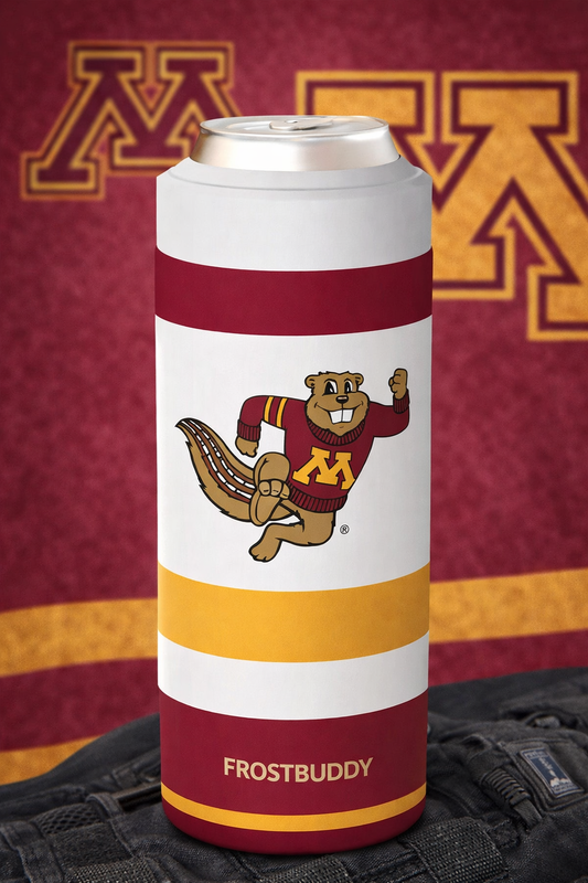 Frost Buddy Universal 2.0 Minnesota Gophers 