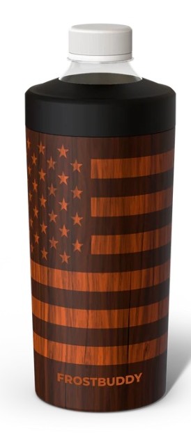 Old Glory Themed Frost Buddy - Universal XL