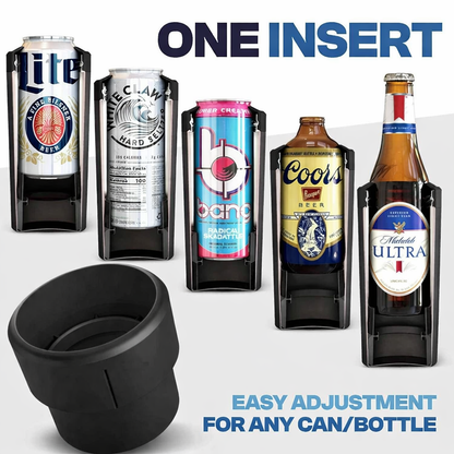 Frost Buddy Universal Buddy Universal XL Can Cooler - Old Glory Flag, United States, America, Patriotic, American, Proud