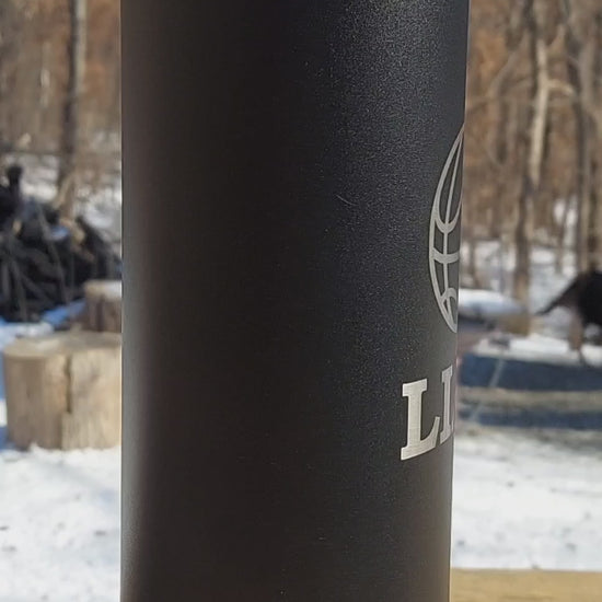 Engraved Polar Camel 40oz Water bottle